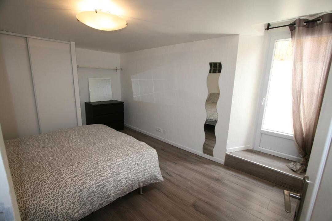 Photo of Bedroom in Sollies-Toucas