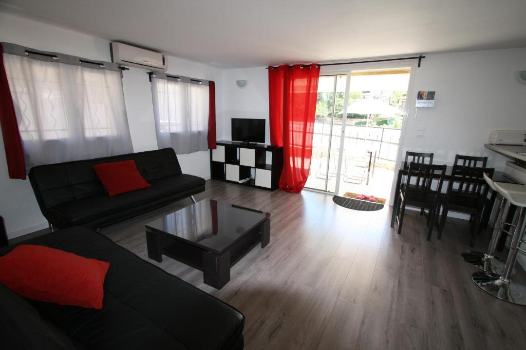 Photo of Livingroom in Sollies-Toucas