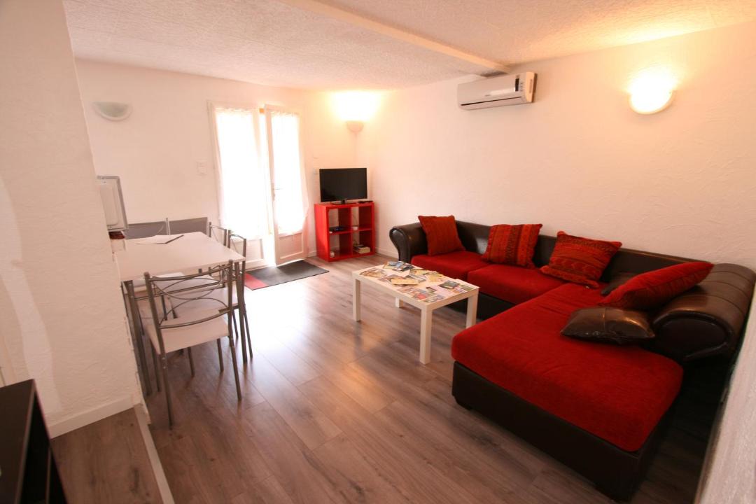 Photo of Livingroom in Sollies-Toucas