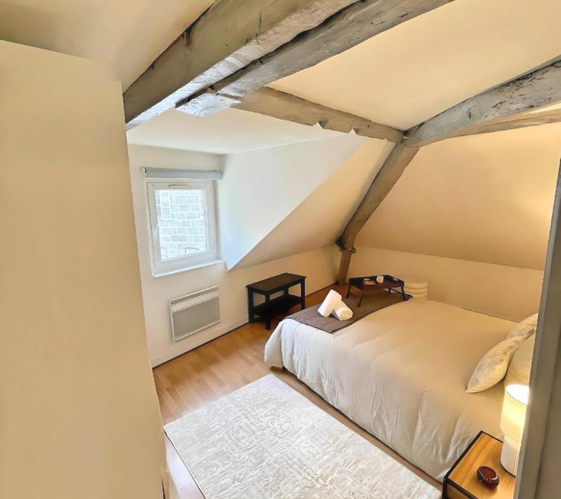Photo of Bedroom in Brive-la-Gaillarde