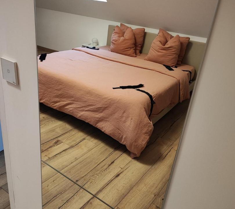 Photo of Bedroom in Bindernheim