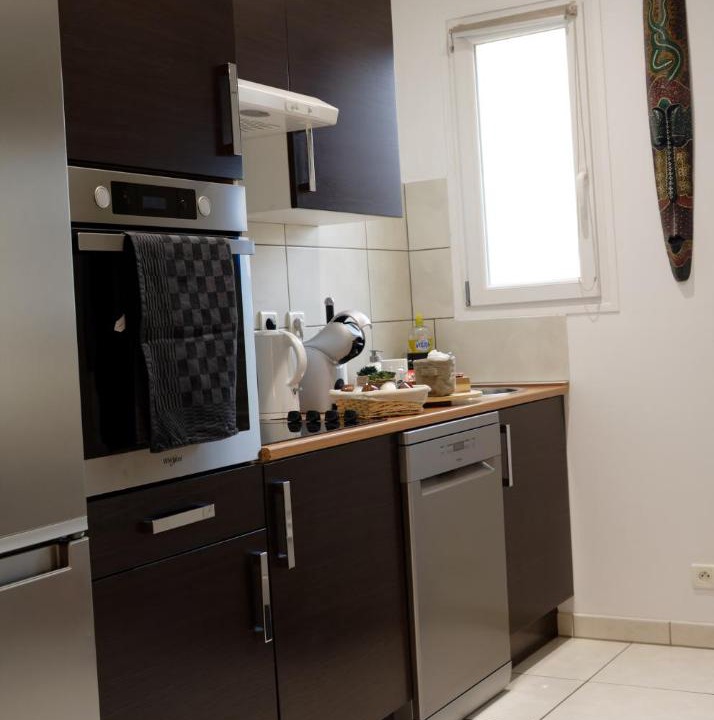 Photo of Kitchen in Brasles