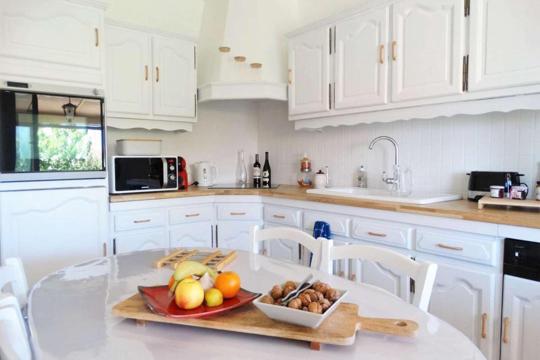 Photo of Kitchen in Saint-Hilaire-de-Riez