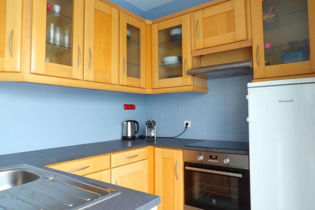 Photo of Kitchen in Saint-Hilaire-de-Riez