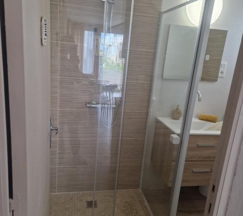 Photo of Bathroom in Gruissan Plage