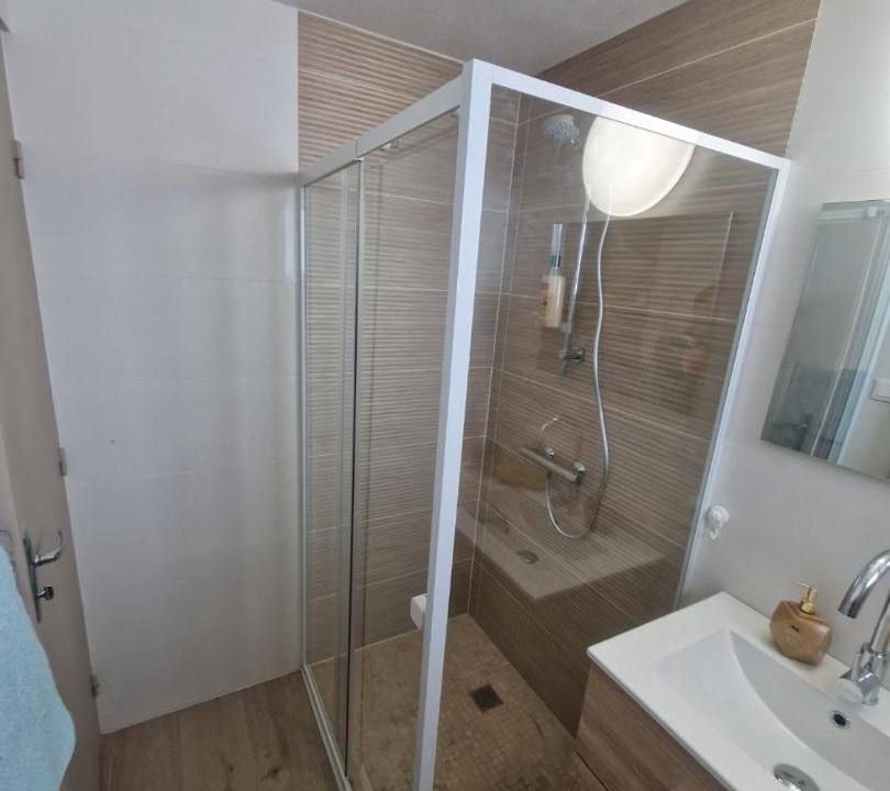Photo of Bathroom in Gruissan Plage