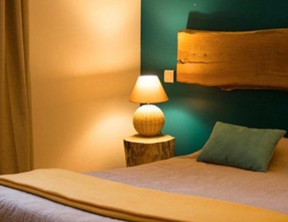 Photo of Bedroom in Monacia-d'Aullene