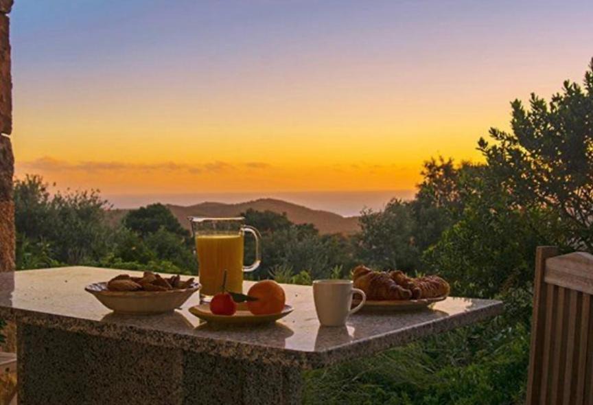 Photo of Patio Balcony in Monacia-d'Aullene