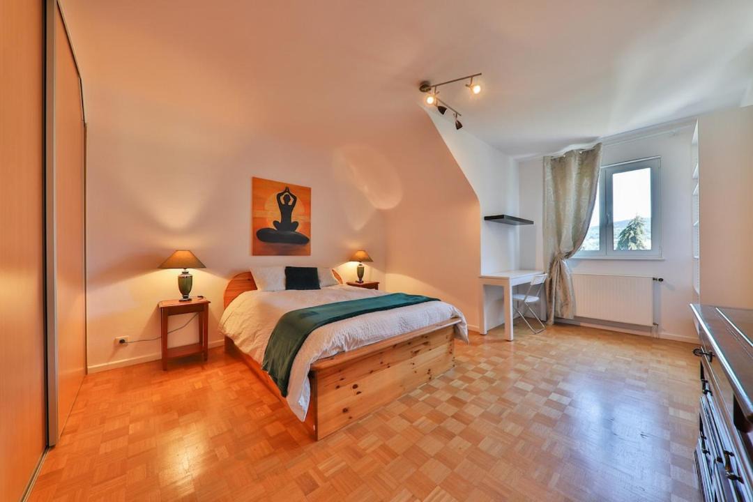 Photo of Bedroom in Munster