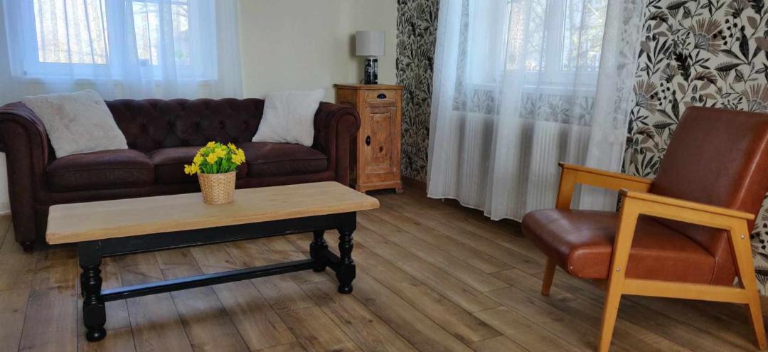 Photo of Livingroom in Pfaffenhoffen