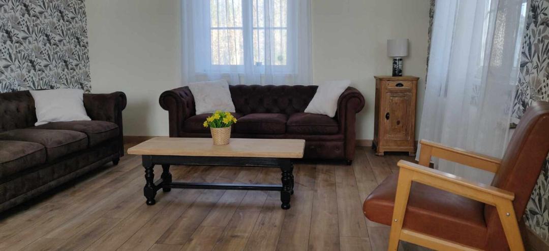 Photo of Livingroom in Pfaffenhoffen