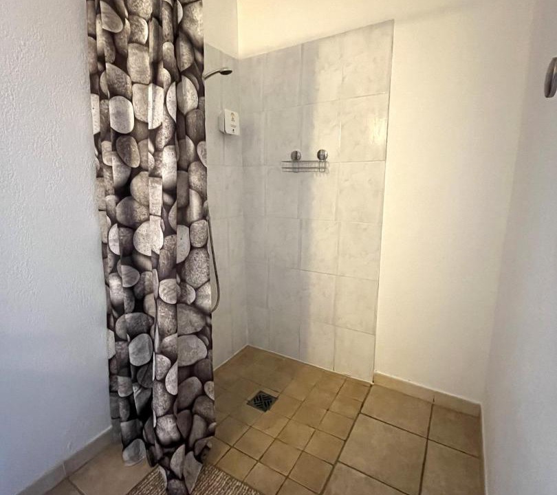 Photo of Bathroom in Saint-Florent