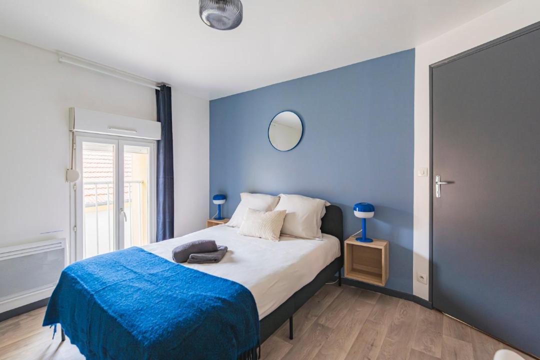 Photo of Bedroom in Hincmar