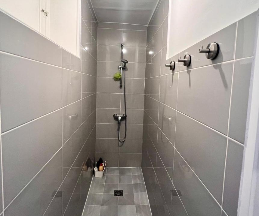 Photo of Bathroom in Quartier de la Roquette