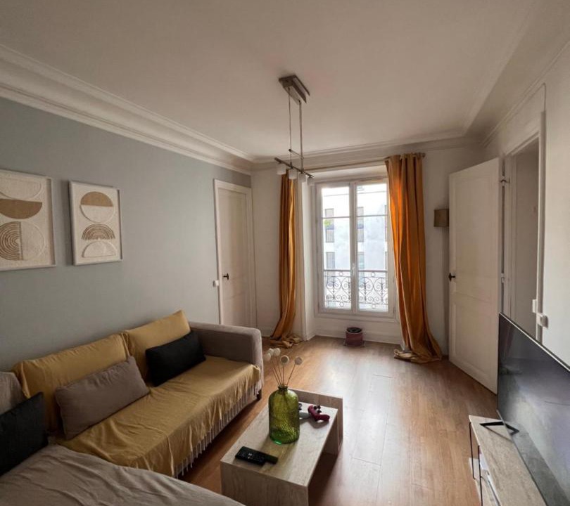Photo of Others in Quartier de la Roquette
