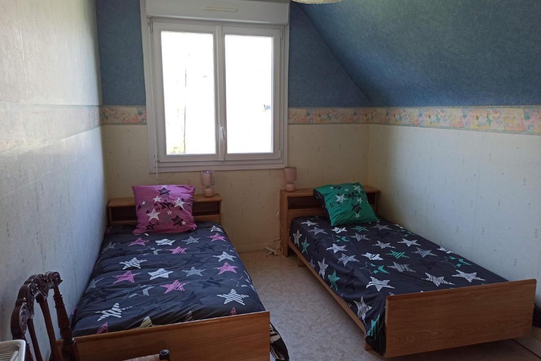 Photo of Bedroom in Saint-Clet
