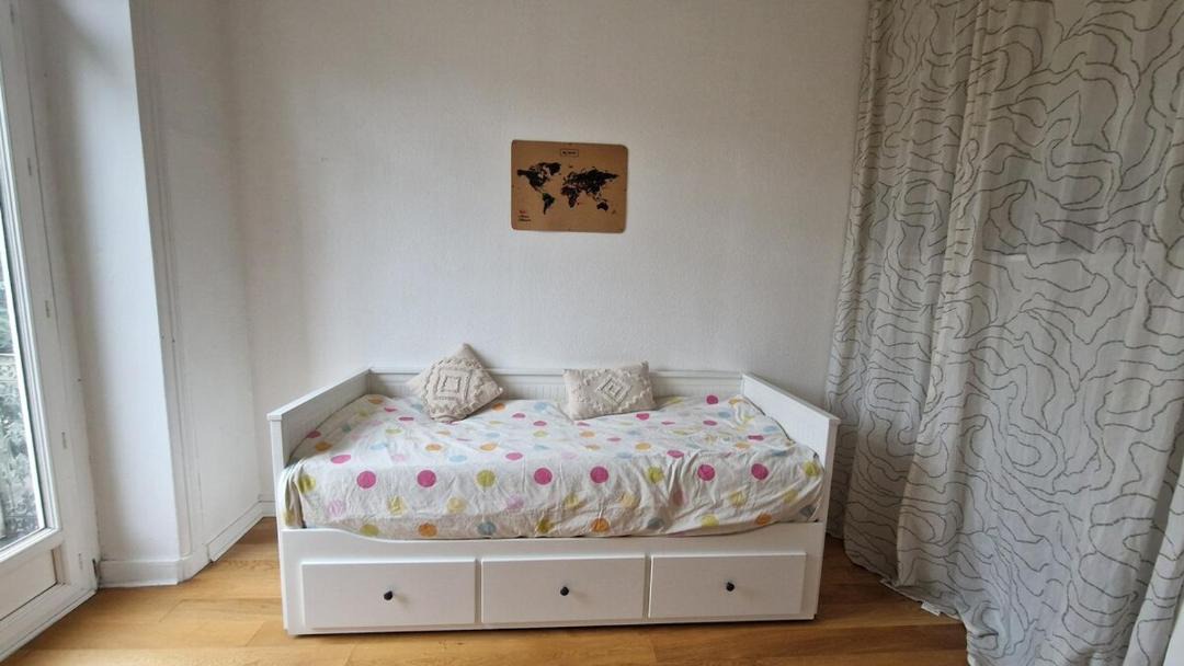 Photo of Bedroom in Voltaire - Saint Amour