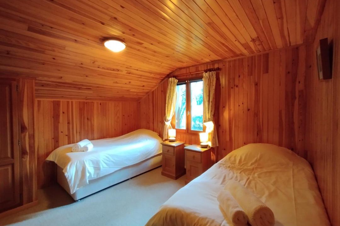 Photo of Bedroom in Lachapelle-Auzac