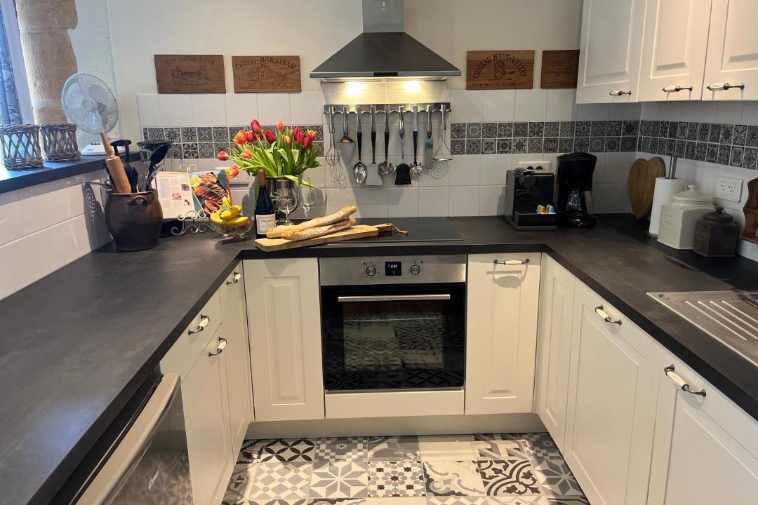Photo of Kitchen in Coux-et-Bigaroque-Mouzens