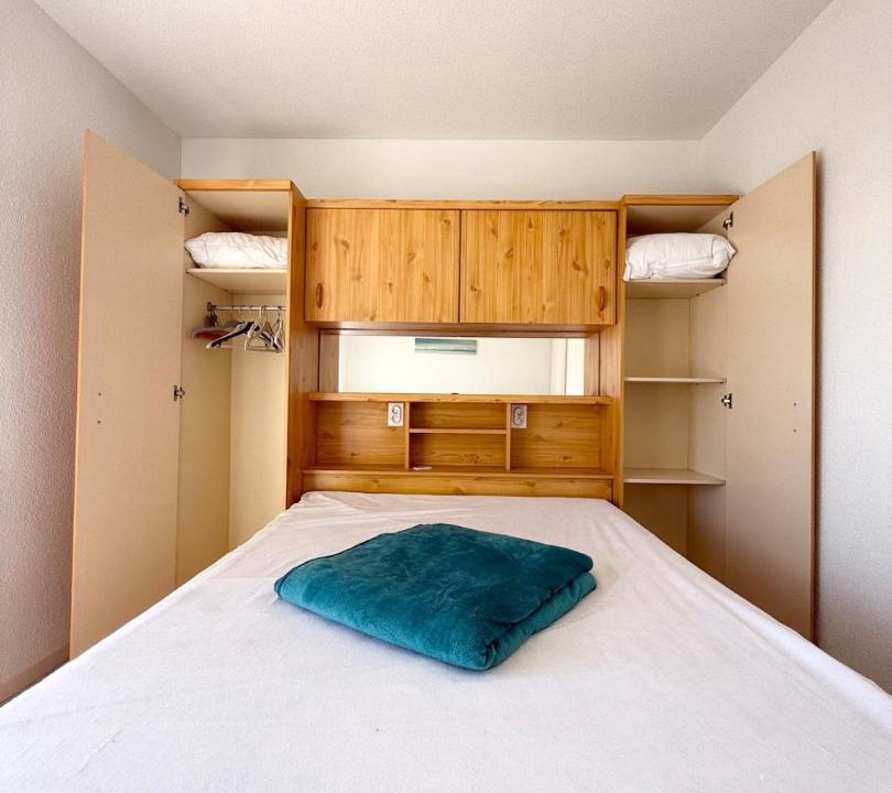 Photo of Bedroom in Mimizan
