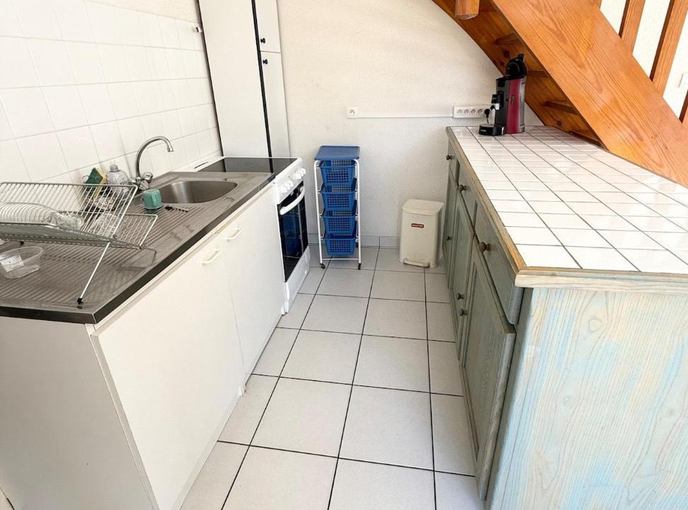 Photo of Kitchen in Mimizan