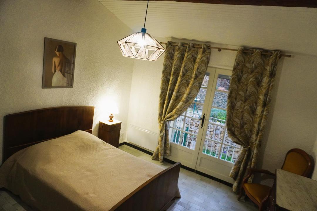 Photo of Bedroom in Fitou