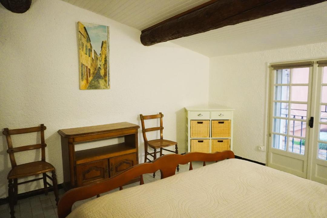 Photo of Bedroom in Fitou