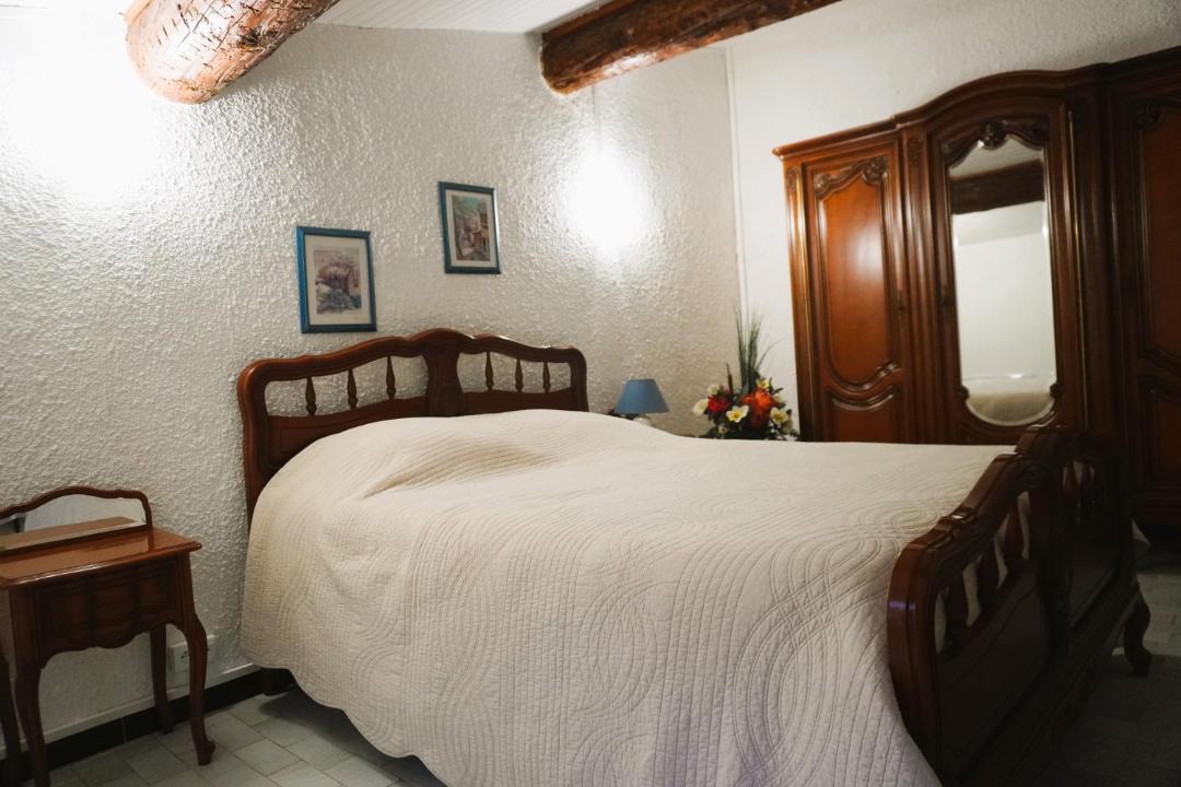 Photo of Bedroom in Fitou