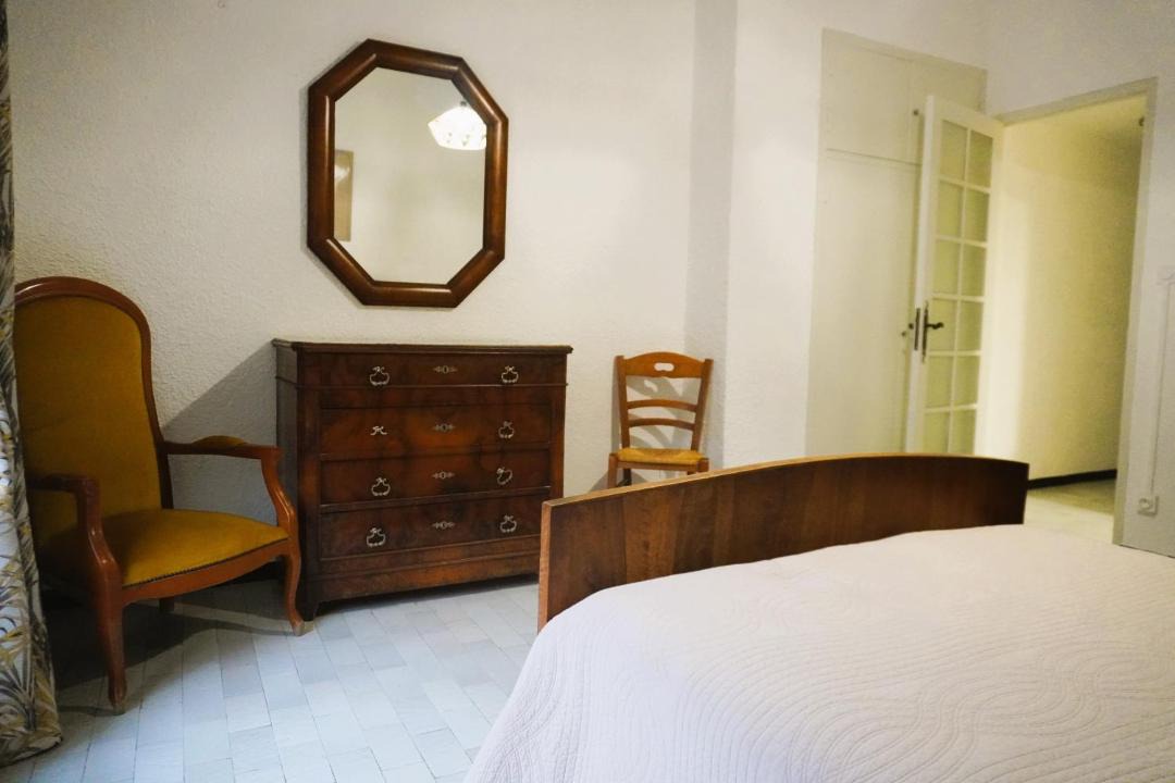 Photo of Bedroom in Fitou