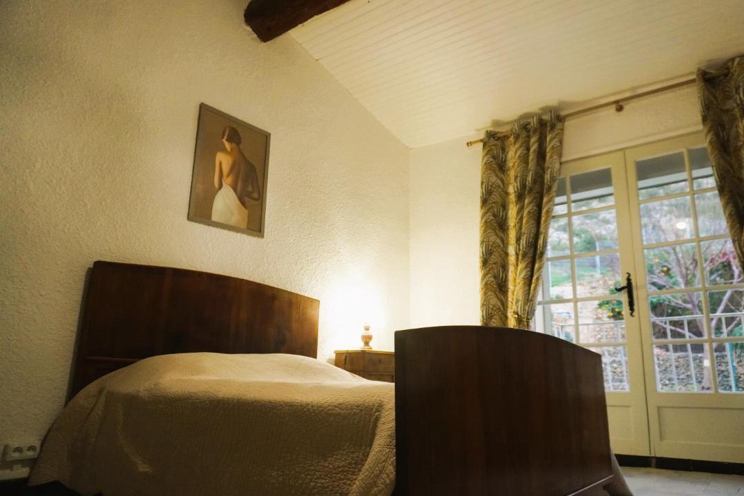 Photo of Bedroom in Fitou