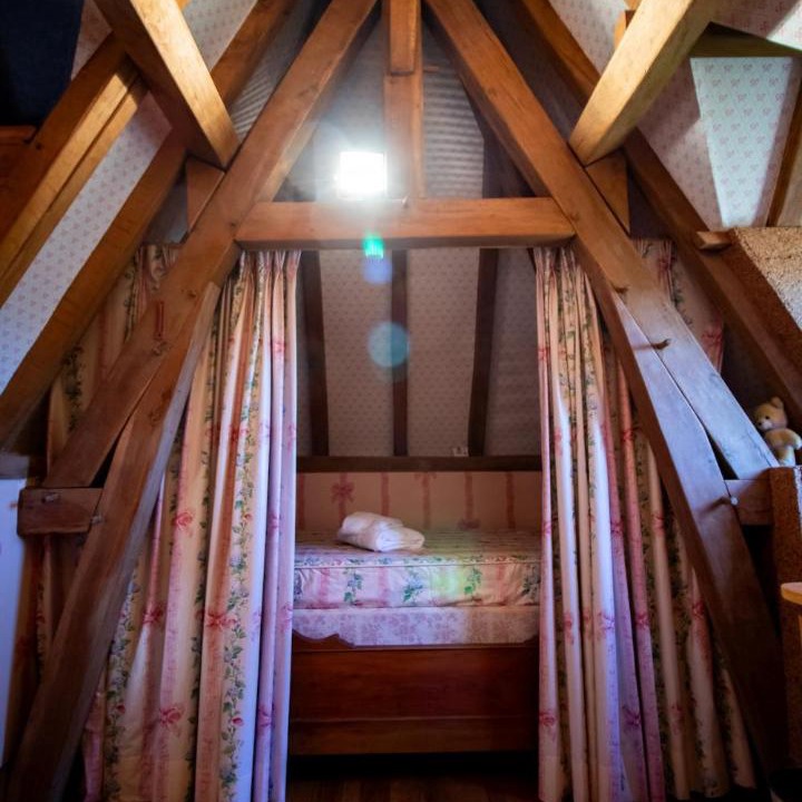 Photo of Bedroom in Villefranche-du-Perigord