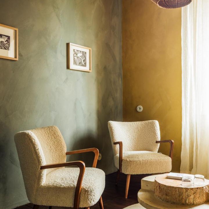 Photo of Livingroom in Trevieres