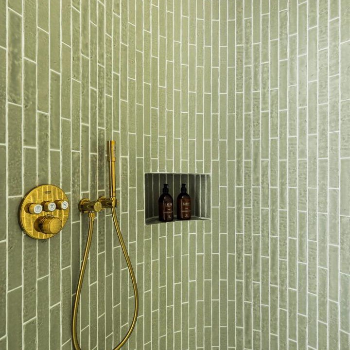 Photo of Bathroom in Trevieres