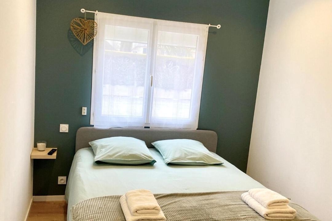 Photo of Bedroom in Bobital