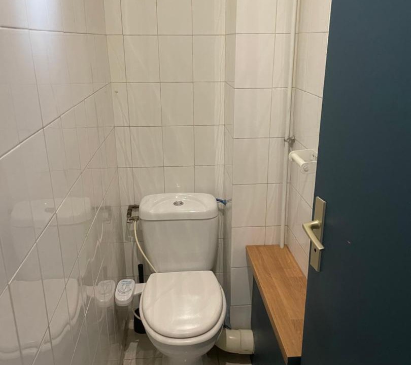 Photo of Bathroom in Voltaire - Saint Amour