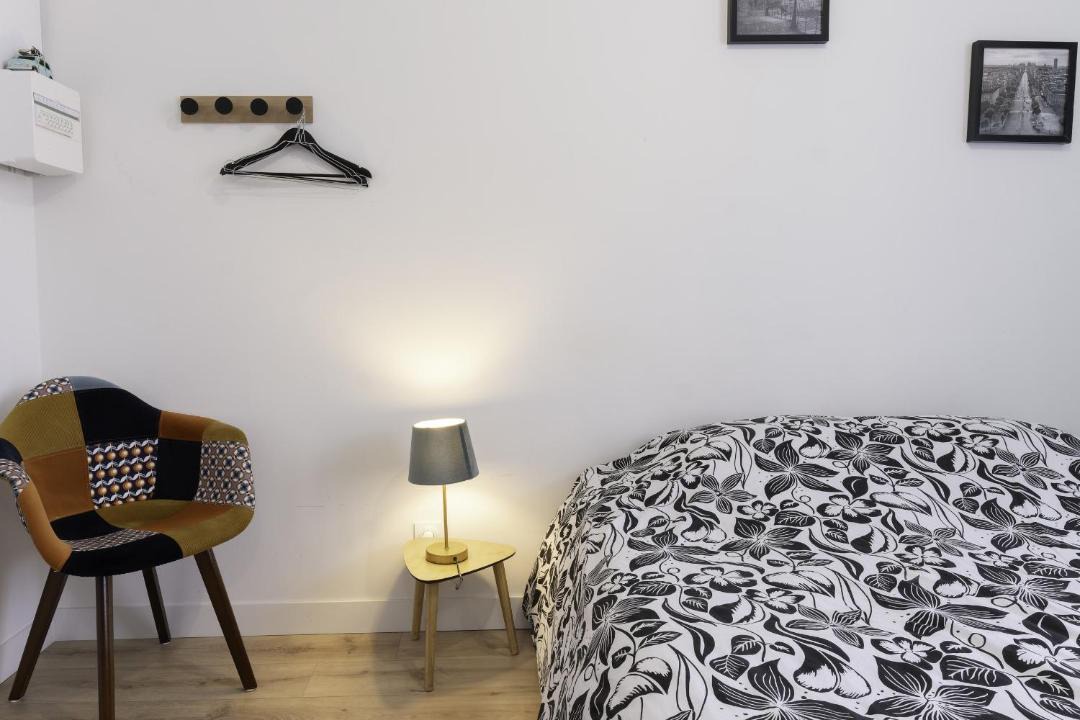 Photo of Bedroom in Segre