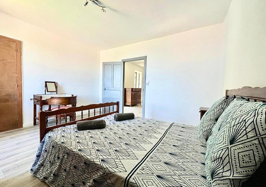 Photo of Bedroom in Sartene