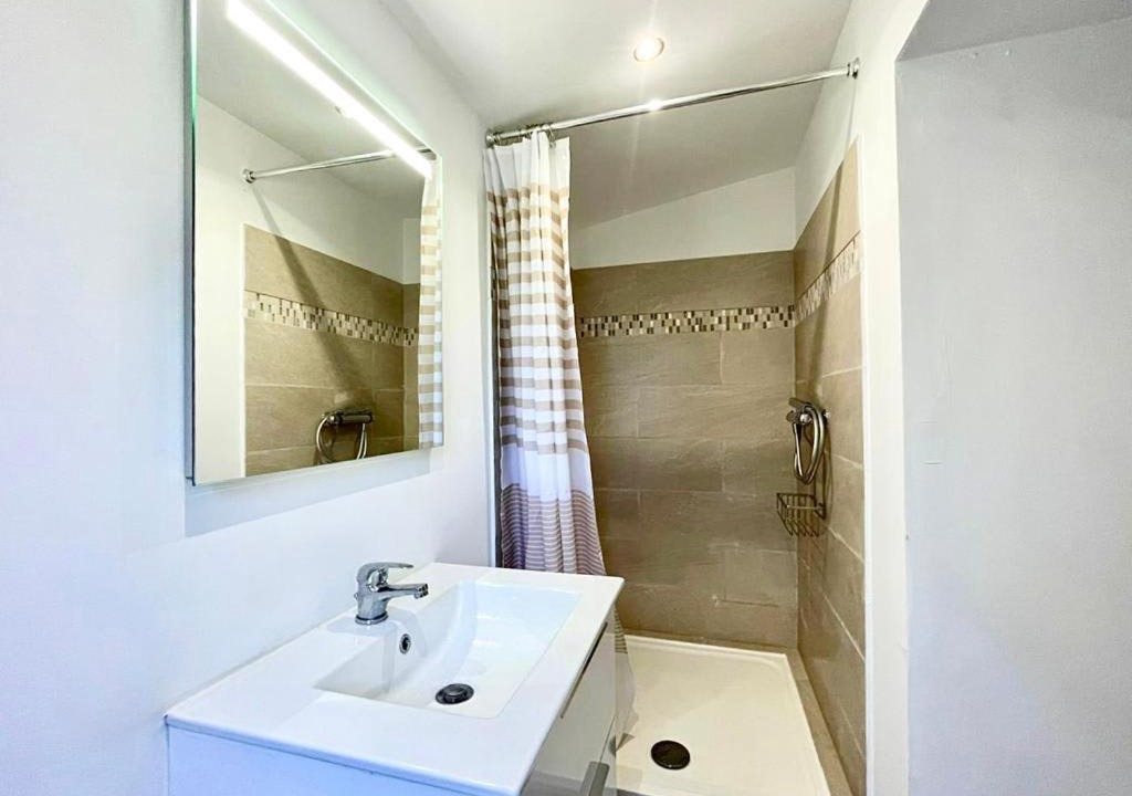 Photo of Bathroom in Sartene