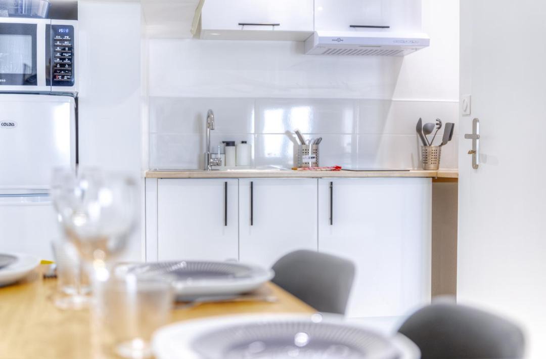 Photo of Kitchen in Angouleme