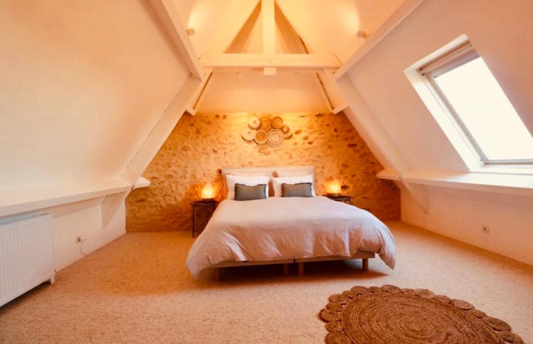 Photo of Bedroom in La Fagette