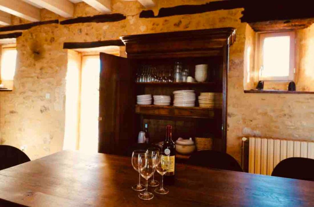 Photo of Kitchen in La Fagette