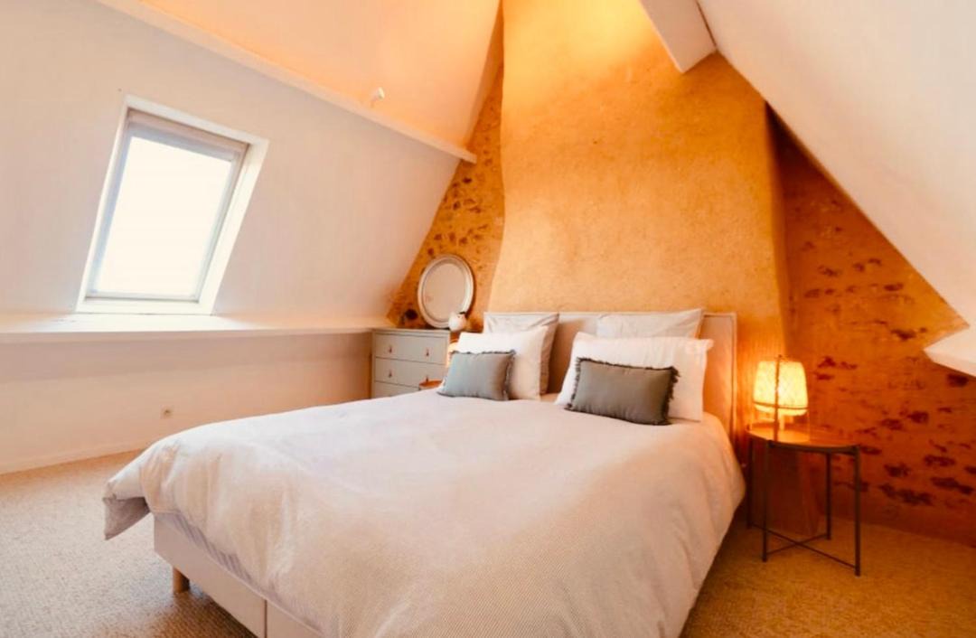 Photo of Bedroom in La Fagette