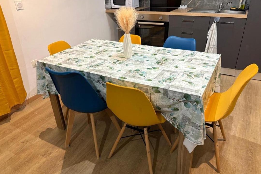 Photo of Kitchen in Herouville-Saint-Clair