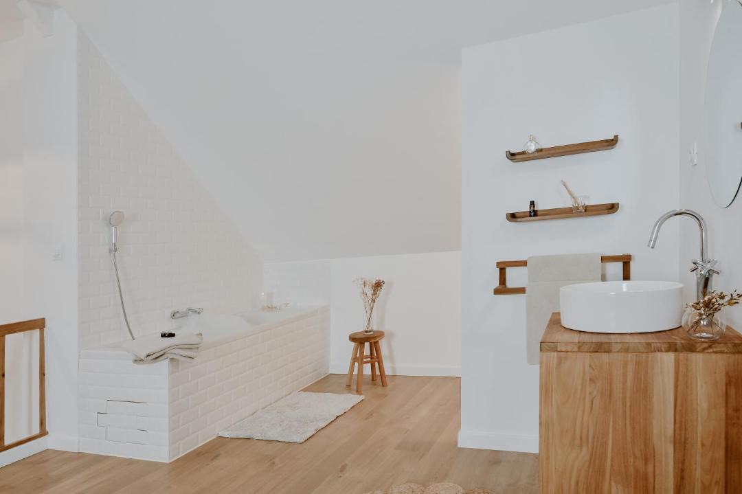 Photo of Bathroom in Beuzeville