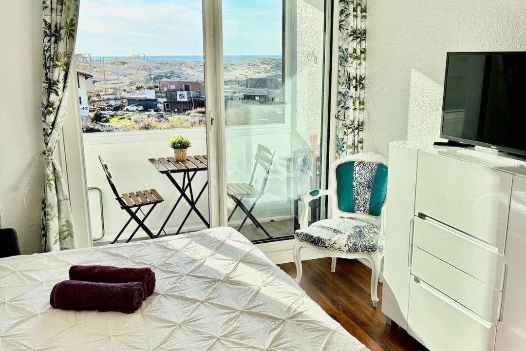 Photo of Bedroom in Le Penon