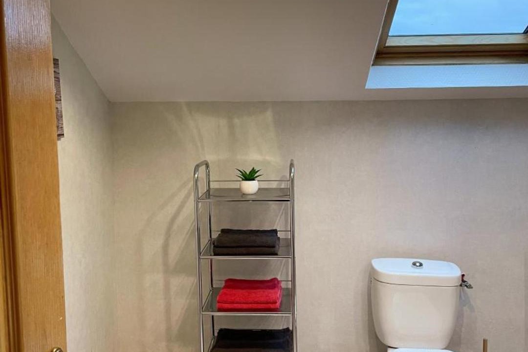 Photo of Bathroom in Tour-en-Sologne