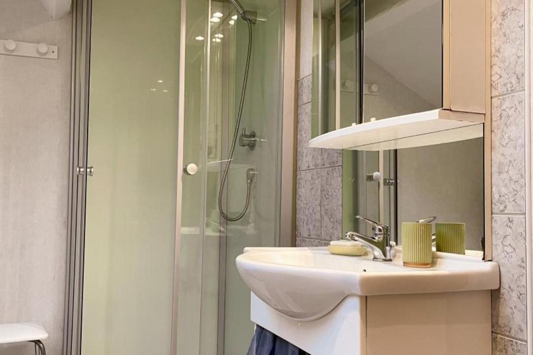 Photo of Bathroom in Tour-en-Sologne