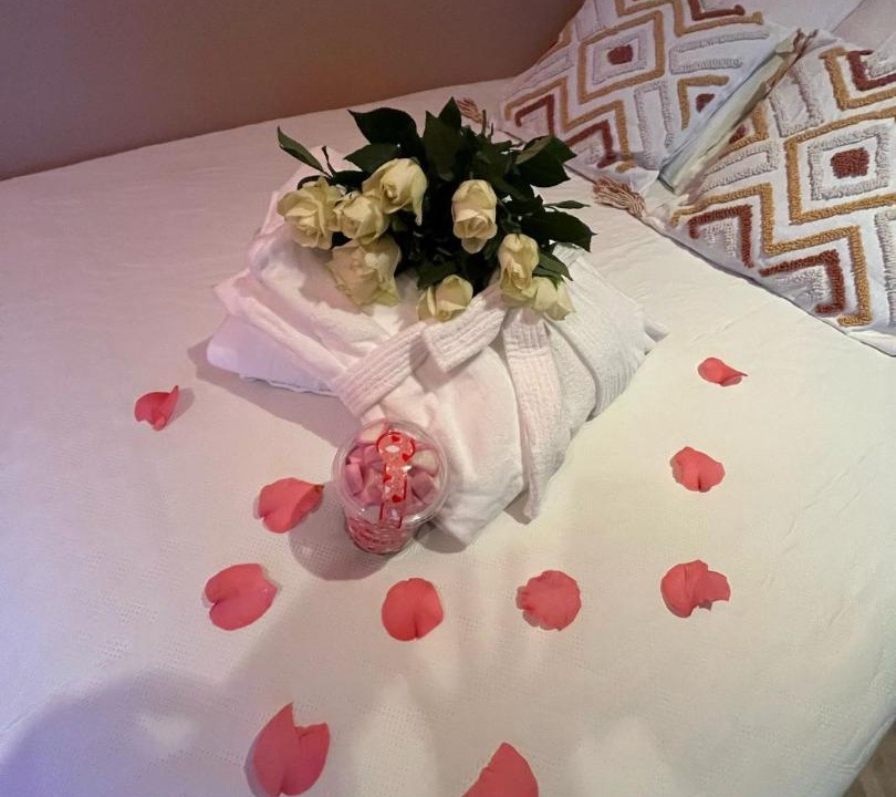 Photo of Bedroom in Cenon