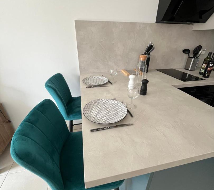 Photo of Kitchen in Ares