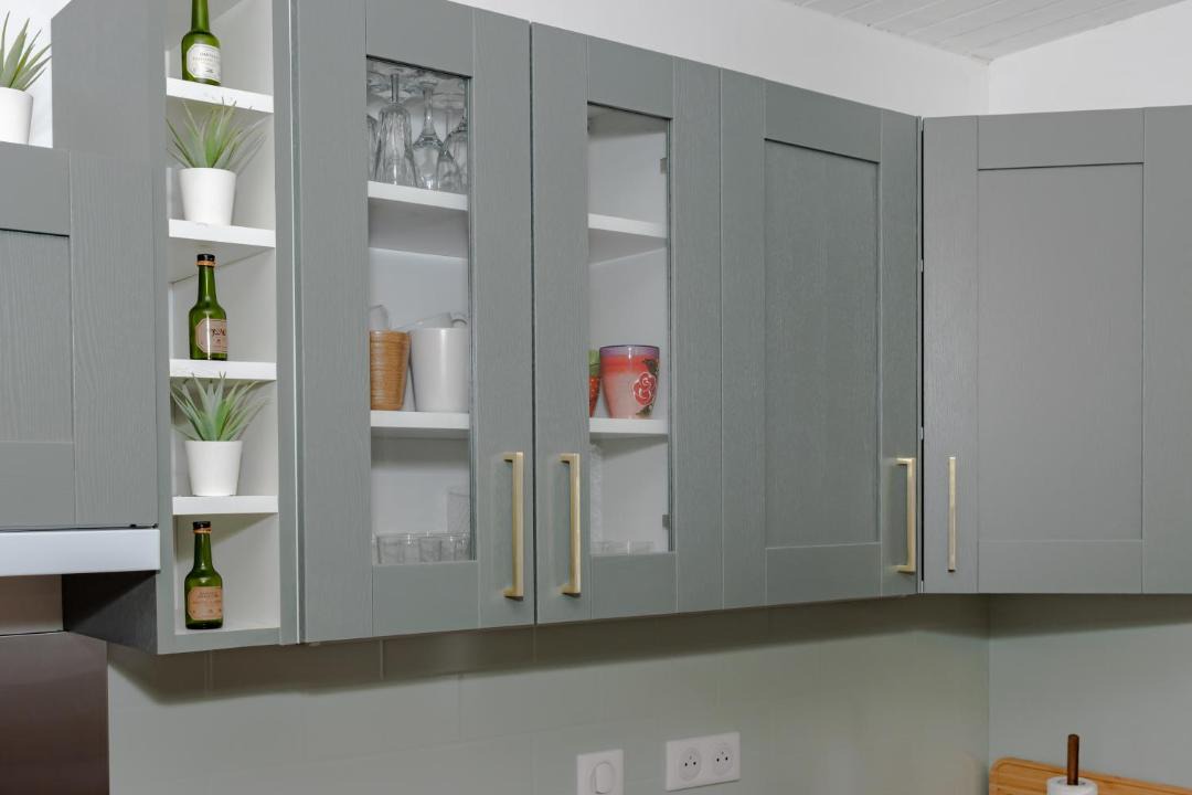 Photo of Kitchen in Lanouaille